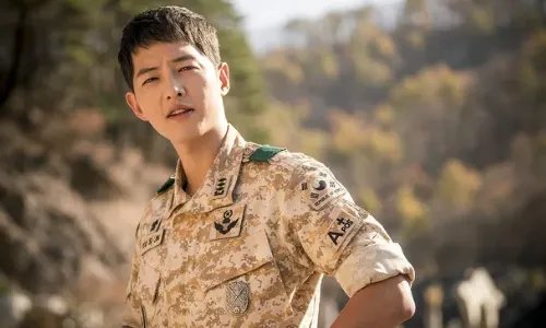 宋仲基演过什么电视剧？