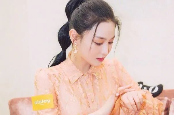 都是卖二手货,为何沈梦辰孙俪刘涛吴昕差距那么大?