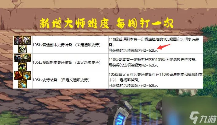 DNF深渊掉落什么东西 深渊掉落自定义详解