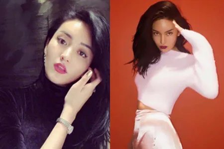 杨坤新恋情疑曝光 与女友相差二十多岁上演“父女恋”