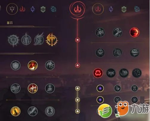 《lol》2019卡特琳娜玩法分享 符文天赋加点出装攻略