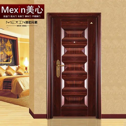 防盗门选购什么牌子好 中国十大防盗门品牌排行