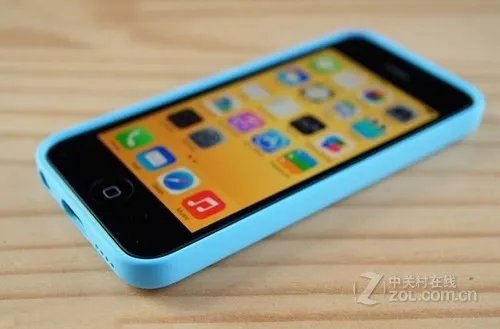 iPhone5C最新价格 现货苹果5C多少钱
