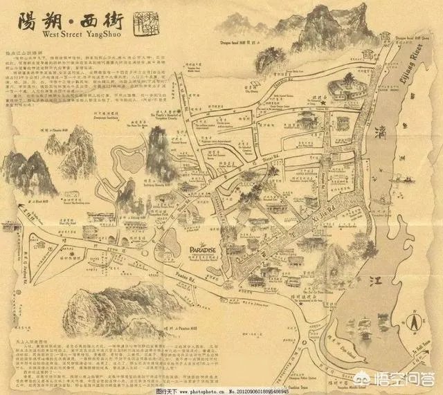 你想去广西旅游吗？