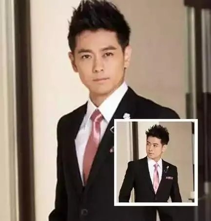 普通男生剪什么发型好？