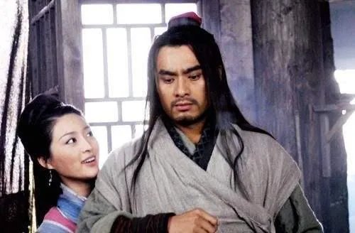 水浒传里的人物谁最厉害？