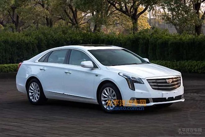 凯迪拉克XTS要停产了么？