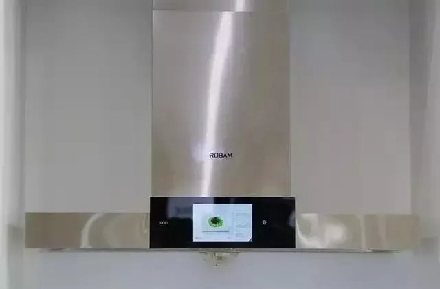 智能家电温而不火,老板电器为何能5年增长4倍?