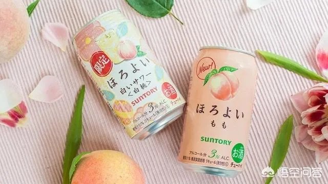 夏天喝什么饮料好?