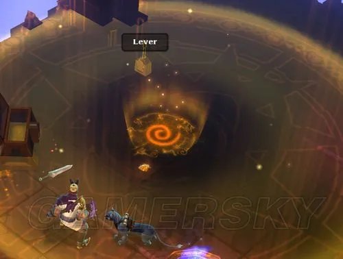 《火炬之光2》刷装备的好地方