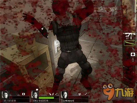 《求生之路2》武器秘籍 单机秘籍怎么用