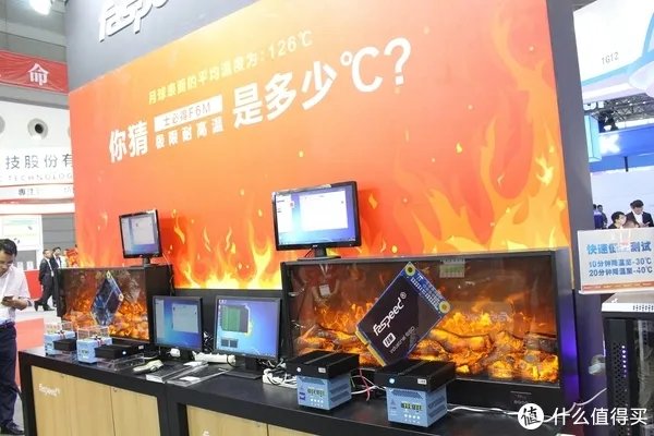 我爱存储网专访 篇一：专访米大师：士必得固态硬盘出货20K到100K的品牌进击之路