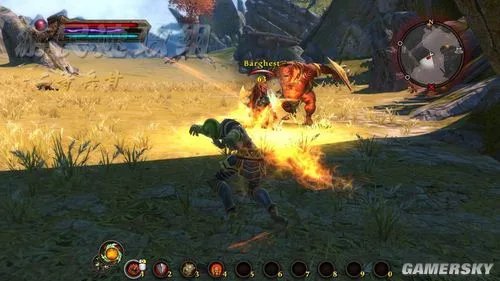 《阿玛拉王国：惩罚》详尽流程图文攻略