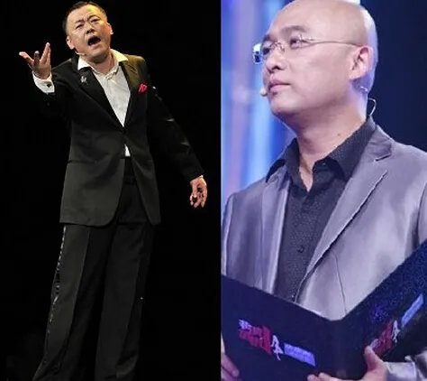 揭孟非骂周立波事件始末 网友大赞孟非