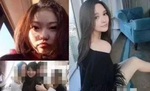 为什么很多人觉得周扬青配不上罗志祥？