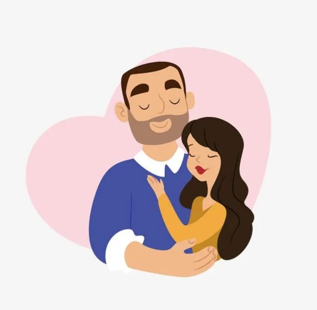 你见过最傻的男人是怎样的？