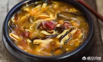 你觉得洛阳必吃的十大美食有哪些?