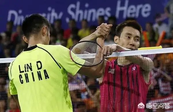 无冕之王，李宗伟退役了，林丹会称霸羽坛吗？