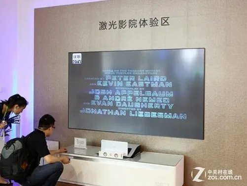 3D+1080p全高清 NEC M322H+家用机首测