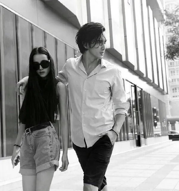 迪丽热巴有男友吗？毒舌扒姨太和娱乐二姐夫说有。有知道的吗？