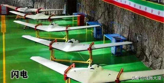 现在的伊拉克海军实力与伊朗海军可以较量嘛?你怎么看?