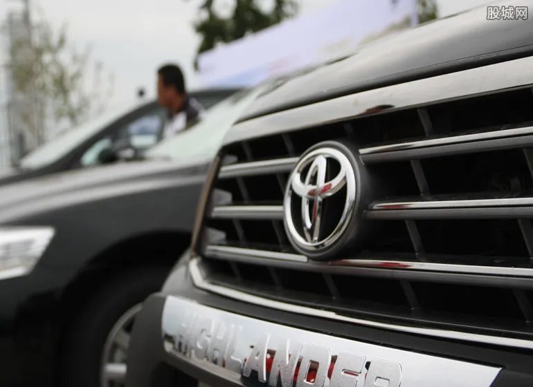 10月7日丰田汽车召回最新消息 丰田汽车全球召回