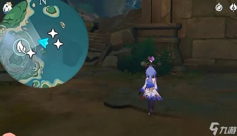 驱散雷雾挑战怎么完成-每日任务完成驱散雷雾挑战