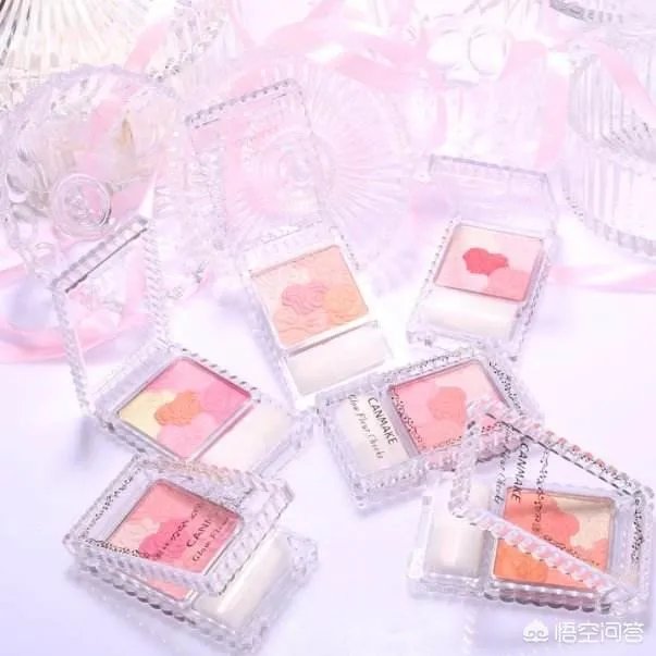 日本的化妆品怎么样?