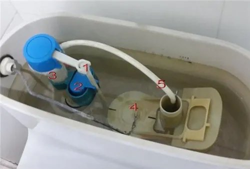 马桶水箱修理方法有哪些  马桶水箱修理的步骤详解
