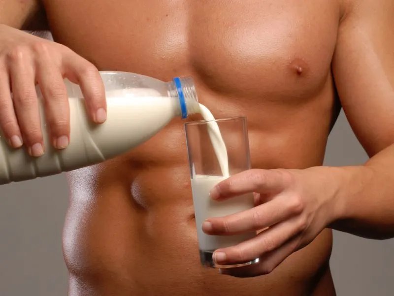 在家如何锻炼胸肌