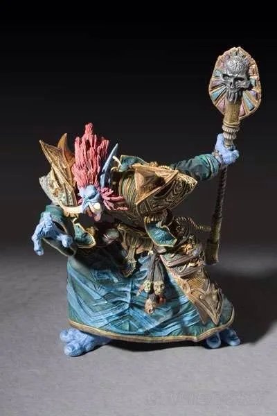 《魔兽争霸3》全兵种与英雄台词欣赏 魔兽争霸3语音台词翻译