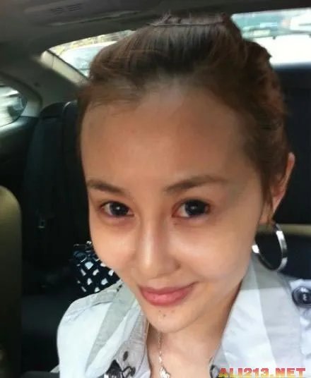 惊现极品女版马里山 自曝各种整容胸器吓死人