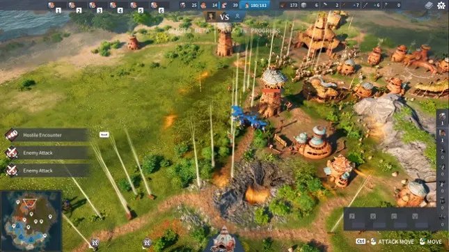 你工人爷爷回来了!《新工人物语》BETA封测体验,附独家采访