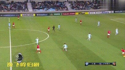 1-3大邱FC,赛后对裁判判罚不满,恒大向亚足联提交申诉函,你觉得裁判有误判吗?