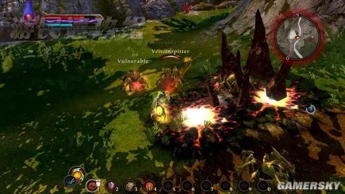 《阿玛拉王国：惩罚》详尽流程图文攻略