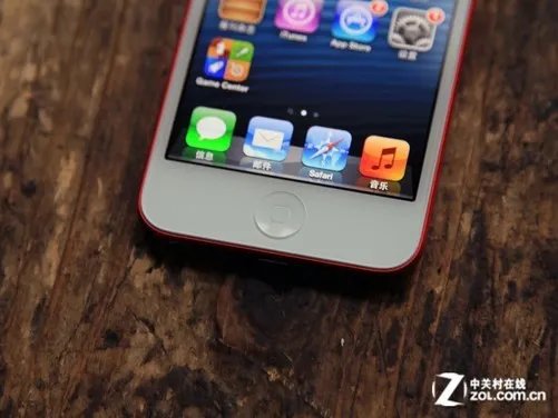 玩儿的就是轻薄 iPod Touch 5体验评测