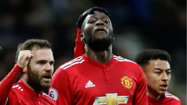 曼联2:1战胜西布朗,是为了追赶曼城,还是为了自我救赎?