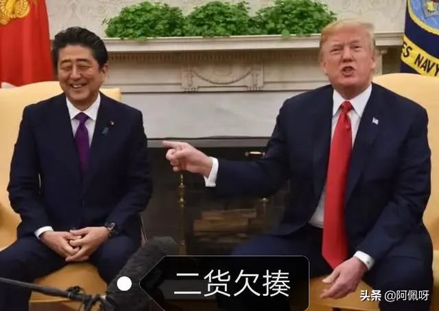 现在韩国倍受日本打压和制裁，这是文在寅的错，还是朴槿惠的错？