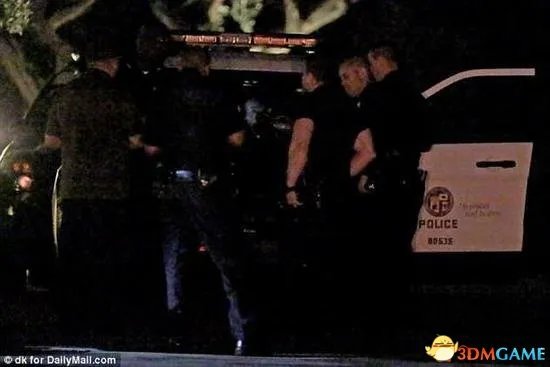 漫威之父斯坦李遭嫌犯袭击 或因债务纠纷所致