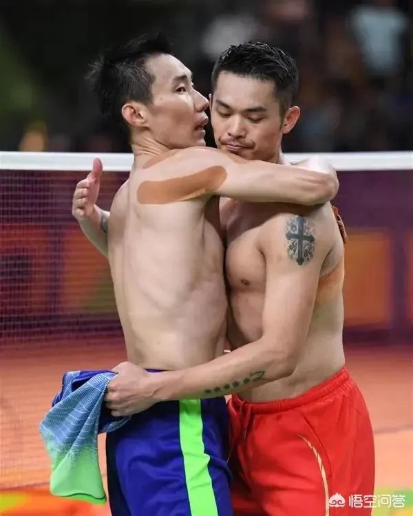 无冕之王，李宗伟退役了，林丹会称霸羽坛吗？