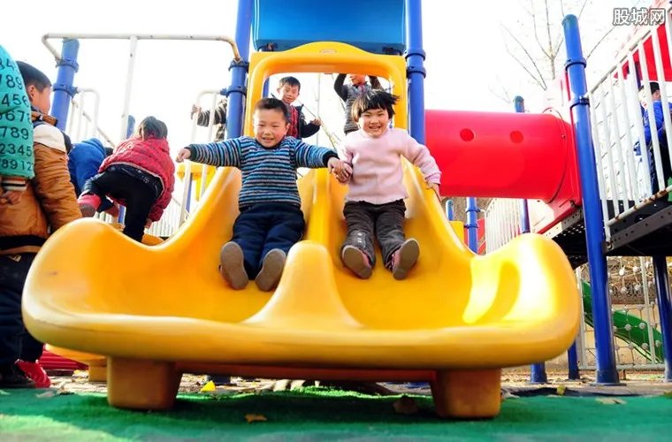 六一儿童节去哪里玩 推荐几个免费的儿童乐园