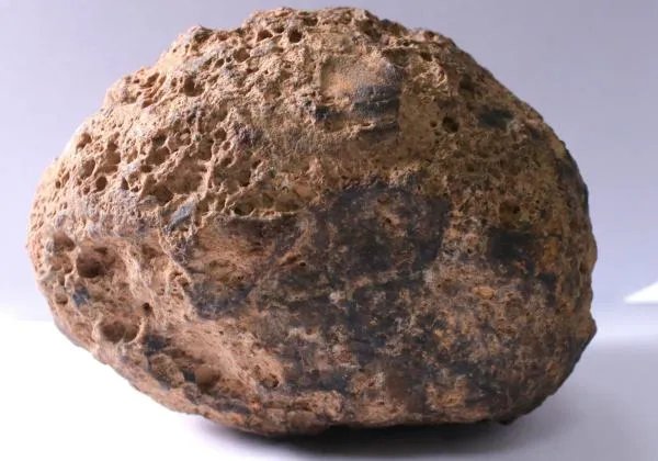 吉林曾发生“陨石坠落”，为什么坠落在吉林？