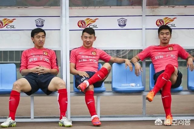 如何分清楚赵旭日和冯潇霆？