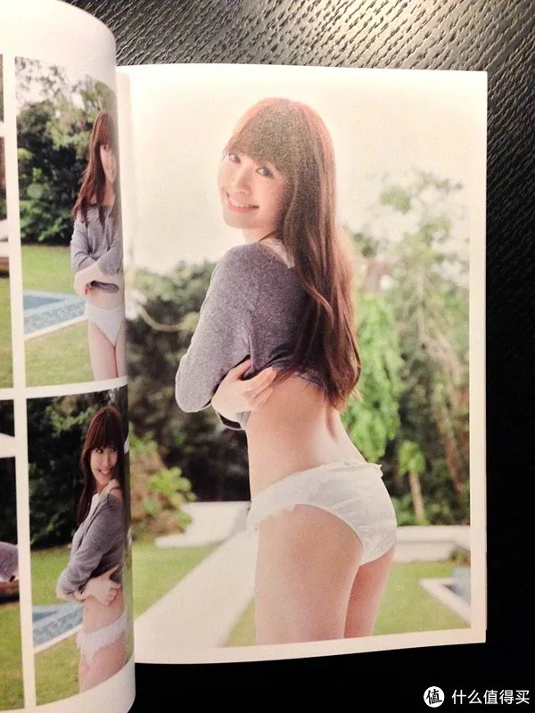 那些年，我追过的女孩们：景子、由美、阳菜、麻友~