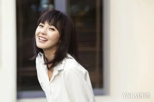 张译老婆张佳宁介绍中国新生代实力女演员