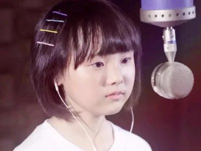 韩甜甜唱的所有歌