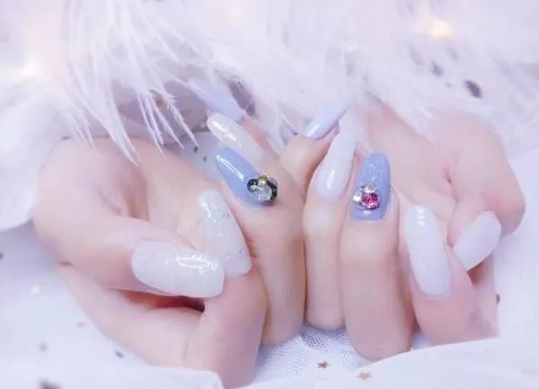 青岛哪里学习美甲的学校