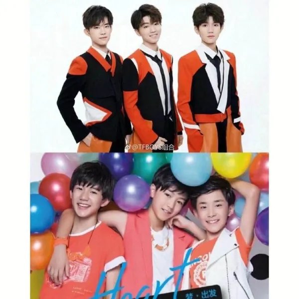 TFboys七周年演唱会门票的销售额怎样呢？