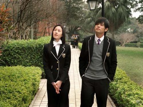 《不能说的秘密》中所有插曲