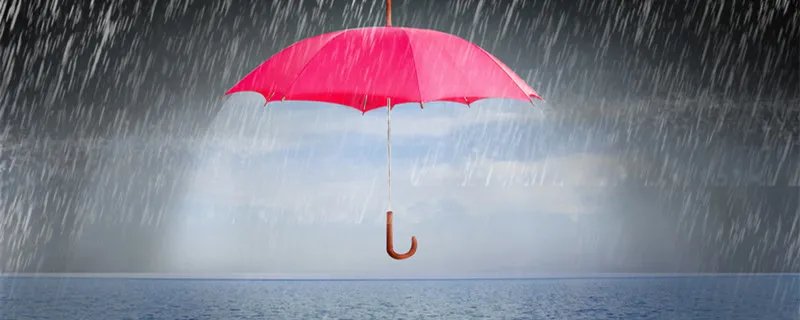 天气预报小雨的降雨量是多少 小雨的降雨量是多少